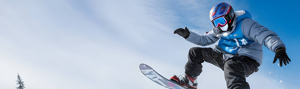 스노보드 지도요원